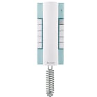 COMELIT GROUP SPA COE2619 CITOFONO STYLE ELEGANCE INTERCOM. S2