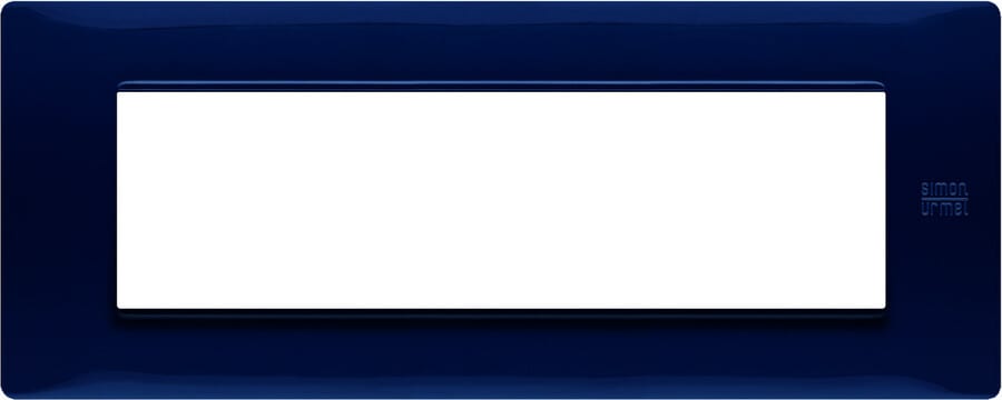 URMET SPA - UTD11807.BL PL.FLEXA TECNOPLM.7M BLU