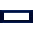 URMET SPA - UTD11807.BL PL.FLEXA TECNOPLM.7M BLU