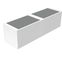 WEIDMULLER - WEI2621270000 CC-FO 85/54 MM SI