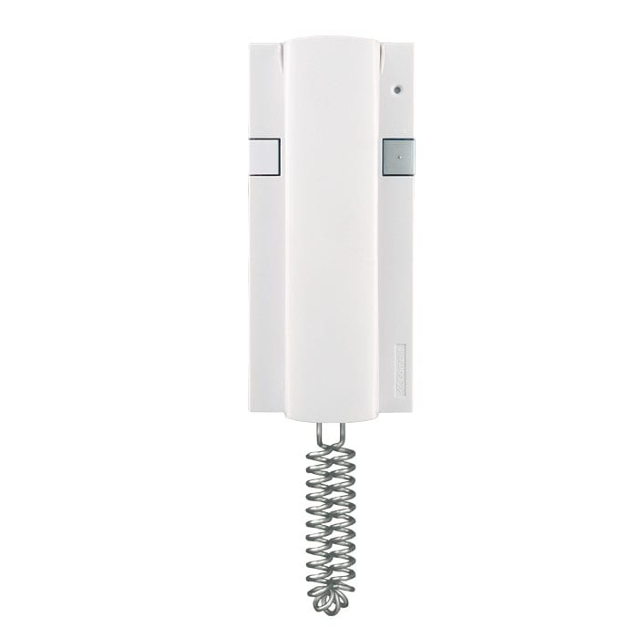 COMELIT GROUP SPA COE2622 CITOFONO STYLE BASIC CABLAGGIO SEMPLIFIC