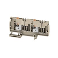 WEIDMULLER WEI2623910000 AAP13 6 LO-LO OR