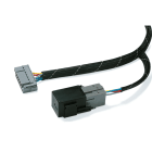 HELLERMANNTYTON Srl - HEE170-81100 Calza trecciata 3 BK UL HEGPETFRX03
