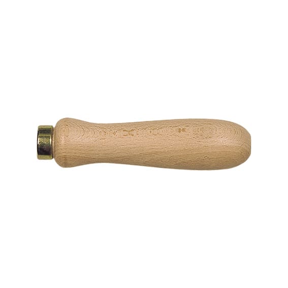 ABC TOOLS SPA - ABCD26251120 MANICO IN LEGNO L. 120 MM