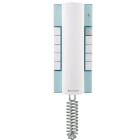 COMELIT GROUP SPA COE2628 CITOFONO ELEGANCE SISTEMA SIMPLEBUS2 SER