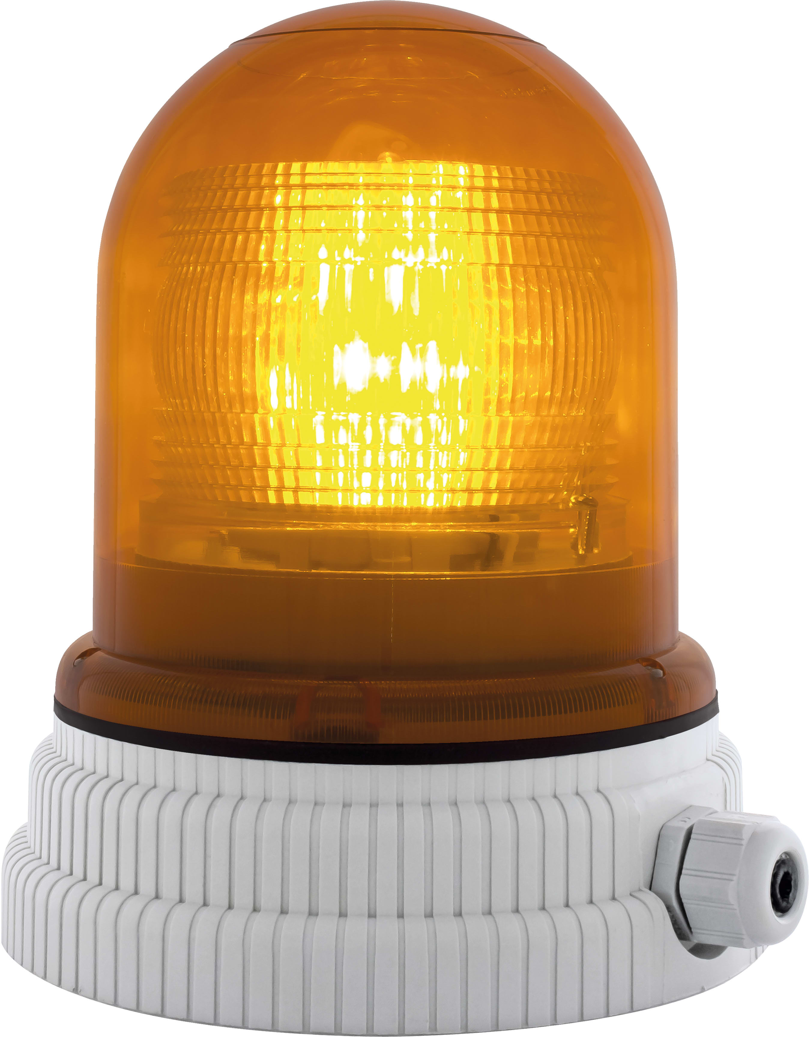 SIRENA SIR26282 TYPE 200 LED AMB V240AC GY