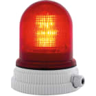 SIRENA - SIR26283 TYPE 200 LED RED V240AC GY