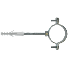 ELEMATIC SPIT - ITP8411004 ANCORANTE E/CL PA 6 + ACCIAIO ZINCATO 1