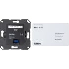 GIRA - GIR263500 MODULO TASTIERA CODICE GIRA KEYLESS IN