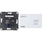 GIRA GGI263500 Eins. Codetastatur Gira Keyless In