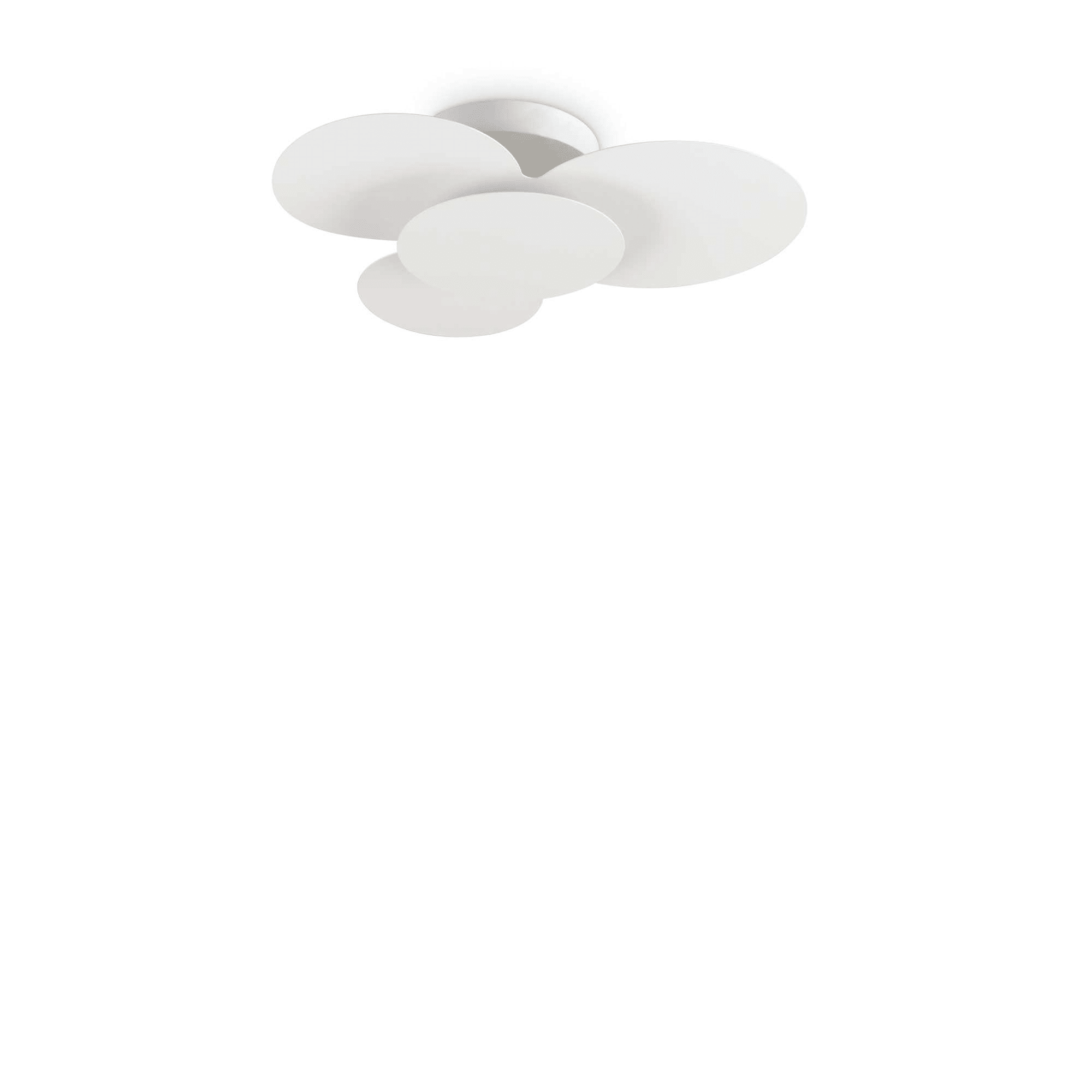 IDEAL LUX SRL IUX263519 CLOUD PL D52