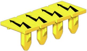 WEIDMULLER - WEI2635550000 AAM 2.5 YE FLASH