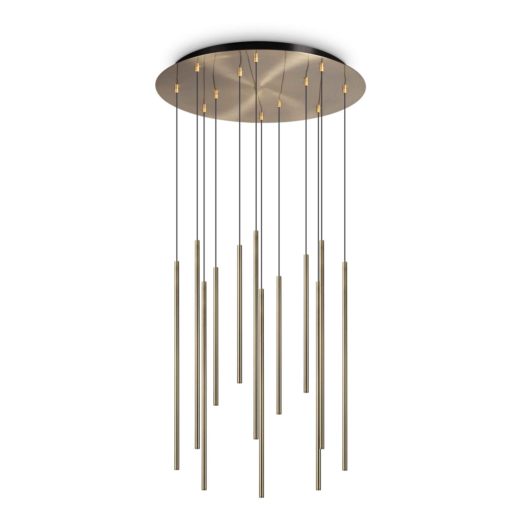IDEAL LUX SRL IUX263663 FILO SP12 OTTONE 3000K