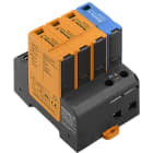 WEIDMULLER WEI2636910000 VPU AC I 3+1 300/12.5 LCF