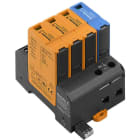 WEIDMULLER WEI2636920000 VPU AC I 3+1 R 300/12.5 LCF