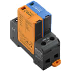 WEIDMULLER - WEI2636930000 VPU AC I 1+1 300/12.5 LCF