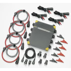 FLUKE ITALIA SRL FLK2637634 1760TR INTL ANALIZ RETE TRIIFASE,TRANSIT
