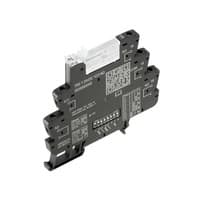 WEIDMULLER WEI2639560000 TRS T 24VDC 1CO M3