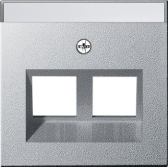 GIRA - GGI264026 Abd. 30^ + BSF f. Tragring MJ 2f System