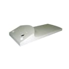 COMELIT GROUP SPA COE2642W/16 BASE DA TAVOLO 16 MORSETTI PER CITOFONO