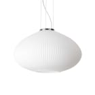 IDEAL LUX SRL - IUX264523 PLISSE SP1 D45 CROMO
