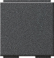 GIRA - GIR264528 COPERT. CIECA UNIV. COP. MJ 2X 30 + CT S