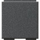 GIRA - GIR264528 COPERT. CIECA UNIV. COP. MJ 2X 30 + CT S