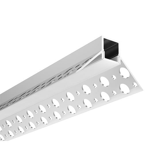 ELCOM SRL - EOW2646-O00L20 KIT 2646 OPALE ALL. L=2000MM