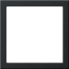 GIRA GGI264810 TELAIETTO MONTAGGIO SYSTEM 55 NERO O