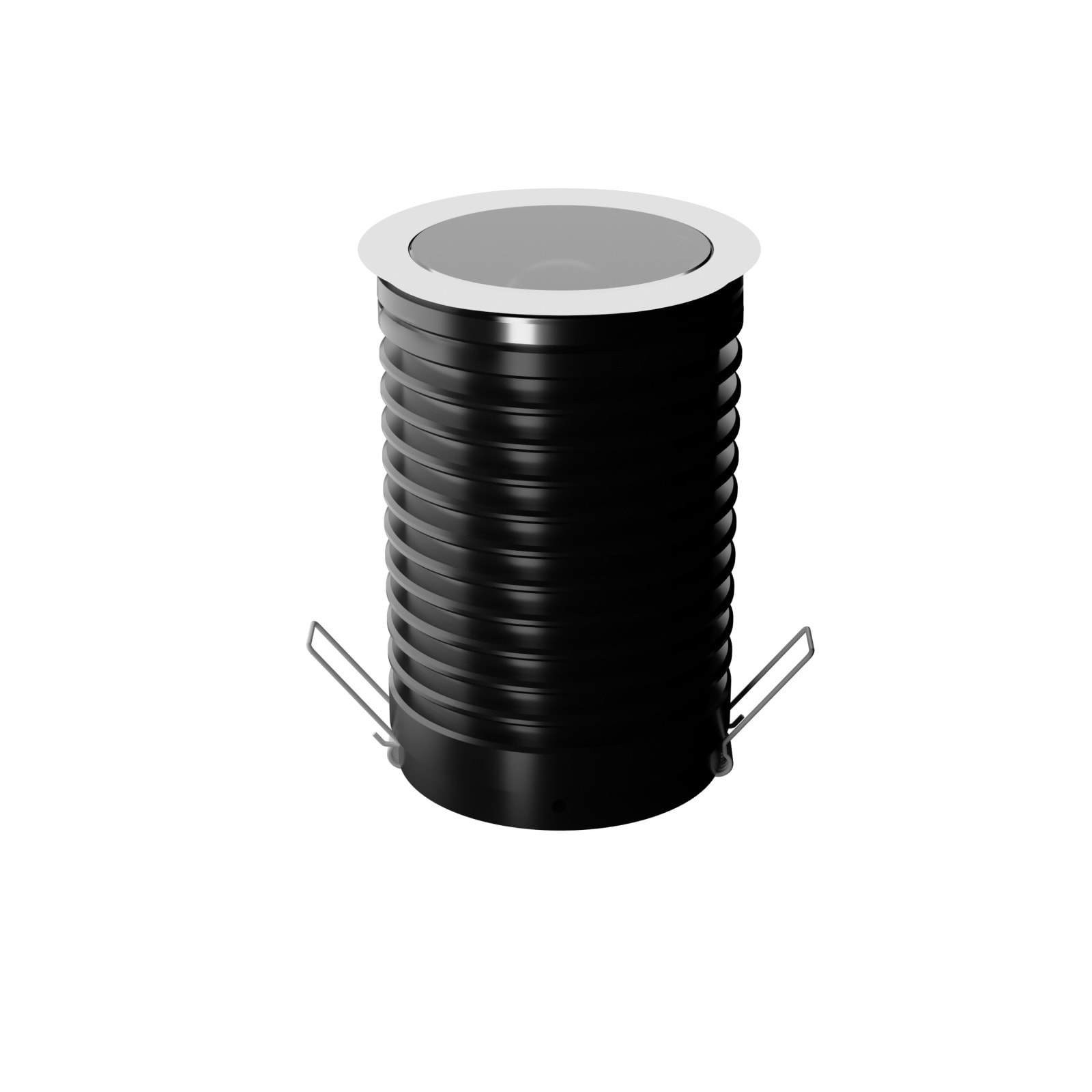 LINEA LIGHT (ILED) ILD81693W85 SUELO FOCUS 104 1L 8W 220MA+AL IX