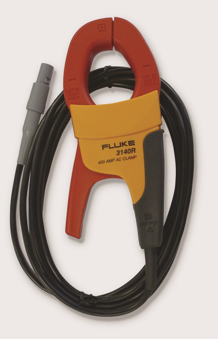 FLUKE ITALIA SRL - FLK2650136 3140R PINZA AMPEROMETRICA 2A-400A X 1750