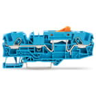 WAGO ITALIA SRL WAG2006-1674 MORS SEZIONATORE 2 CONDUTT SEZIONATORE C