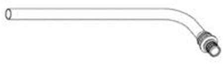 REHAU SPA - RE412055101001 PIPETTA 17X2,0/16X1,5 250 - 14X1