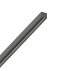 IDEAL LUX SRL IUX266121 EGO PROFILE LOW 2000 MM BK