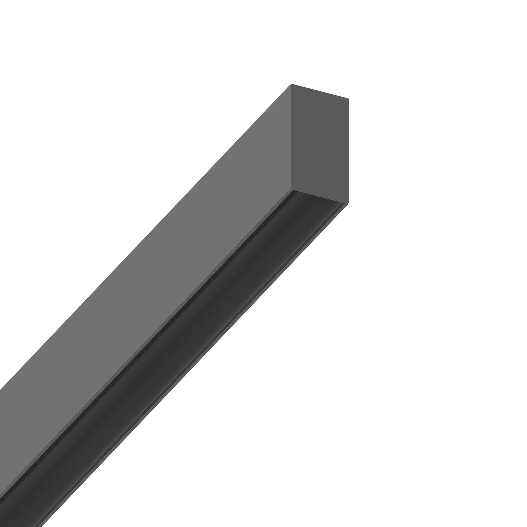 IDEAL LUX SRL IUX266145 EGO PROFILE HIGH 2000 MM BK
