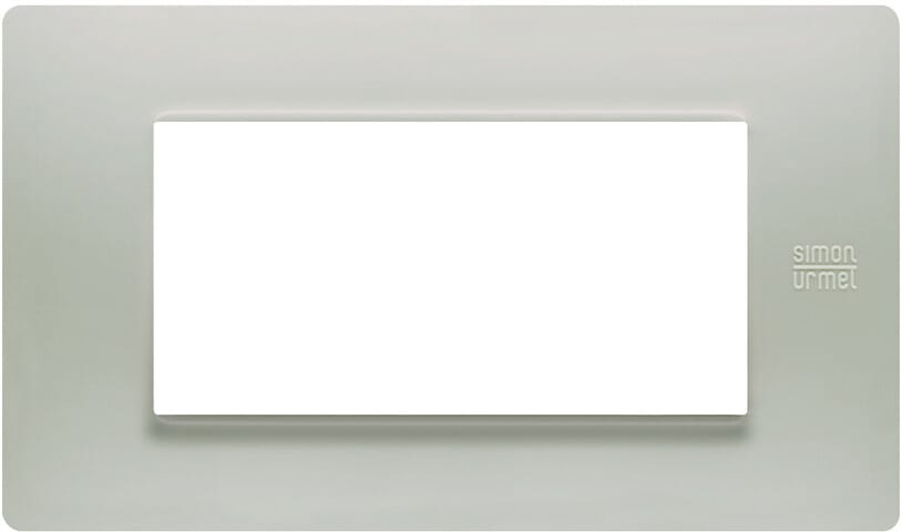 URMET SPA - UTD11804.PV PL.FLEXA TECNOPLM.4M POLVERE