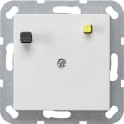 GIRA GGI266403 SALVAVITA 30 MA SYSTEM 55 BNC PURO
