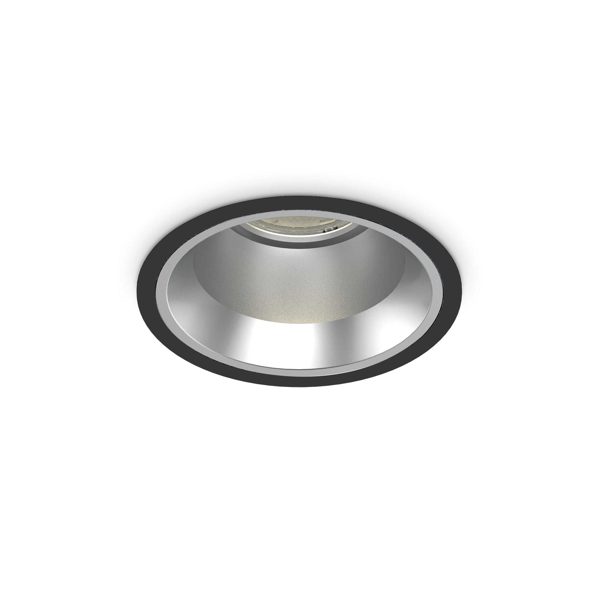 IDEAL LUX SRL IUX266589 OFF FI 28W 4000K BK