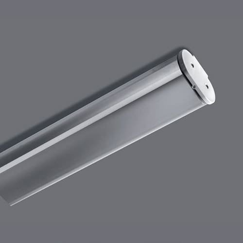 IDEALLUX IDXINAS27W INNOVA ASIMMETRICA 19 5W 3710LM 3000K CA