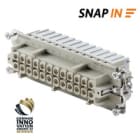 WEIDMULLER - WEI2666990000 HDC HE 24 N FQT