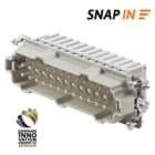 WEIDMULLER - WEI2667010000 HDC HE 24 N MQT