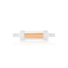 IDEAL LUX SRL IUX266770 R7S COB 06W 450LM 3000K CRI80 DIMM