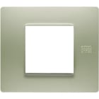 URMET SPA UTD11802.SB PL.FLEXA TECNOPLM.2M SABBIA