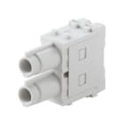 WEIDMULLER WEI2668180000 HDC MHP 70 FC