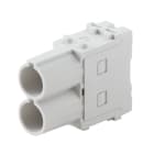 WEIDMULLER WEI2668190000 HDC MHP 70 MC