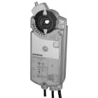 SIEMENS - BUILDING T BCTBPZ:GBB331.1E SERVOCOMANDO SERRANDA ROTATIVO 3 PTI 24