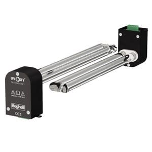 BEGHELLI - BEG26721 Sanitisierungspatrone