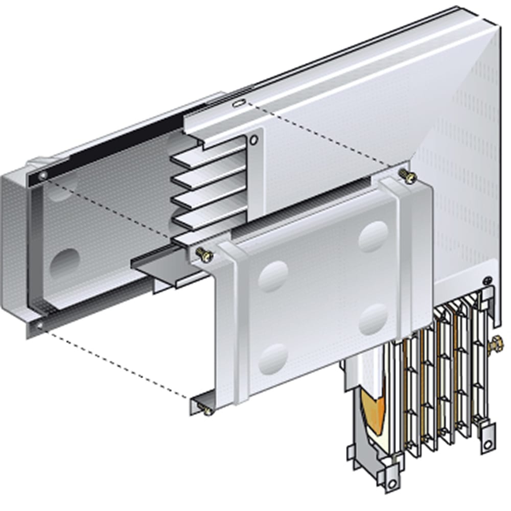 ZUCCHINI ZUC50400414 MR 400A AL IP55 ANGOLO VERTICAL.SX