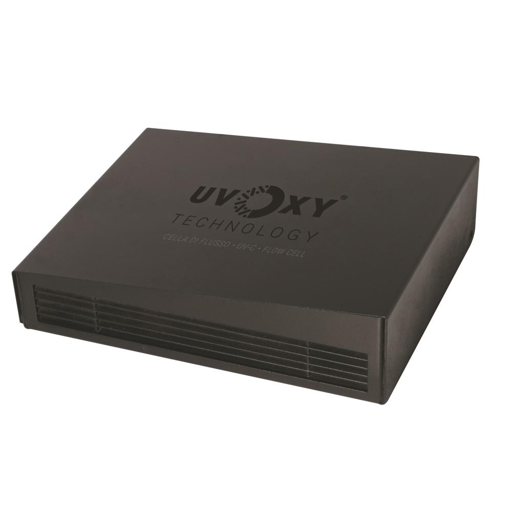 BEGHELLI - BEG26732 CARTUCCIA UV-OXY S.ARIA MINI