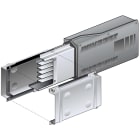 ZUCCHINI - ZUC50401102 MR 250A AL IP55 AL.TE.PLAST.PIC.DX